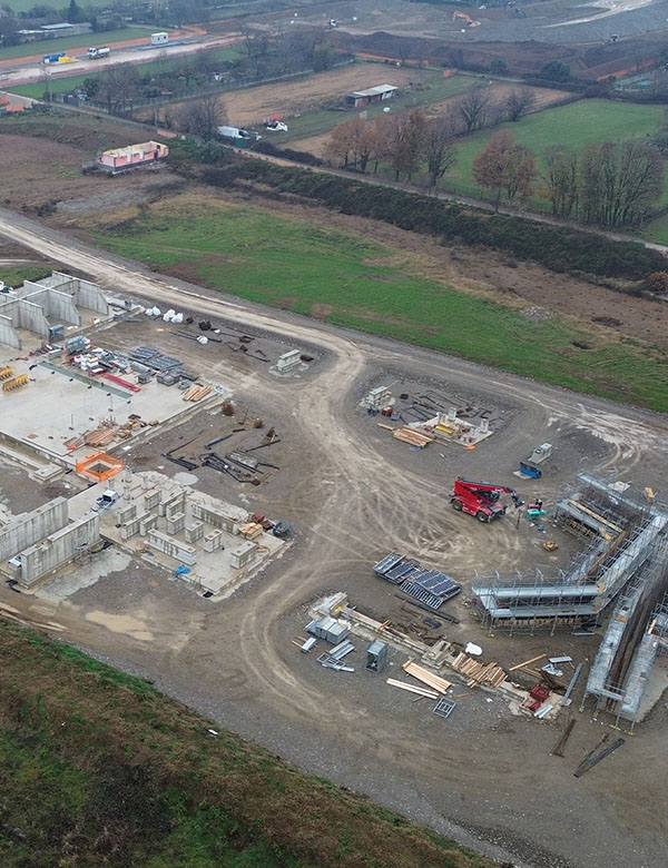 Autostrada Pedemontana Lombarda